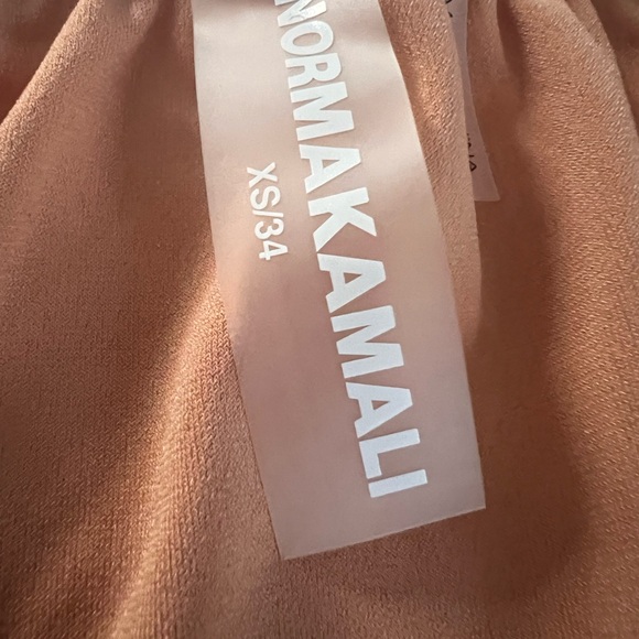 Norma Kamali Athena Gown - Picture 9 of 12